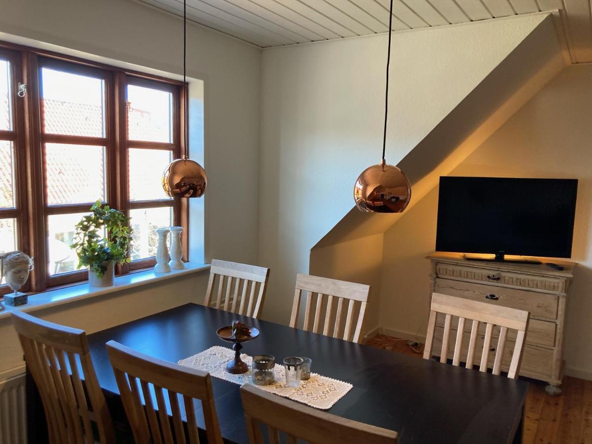 Nynnes Place Frederikshavn Dış mekan fotoğraf