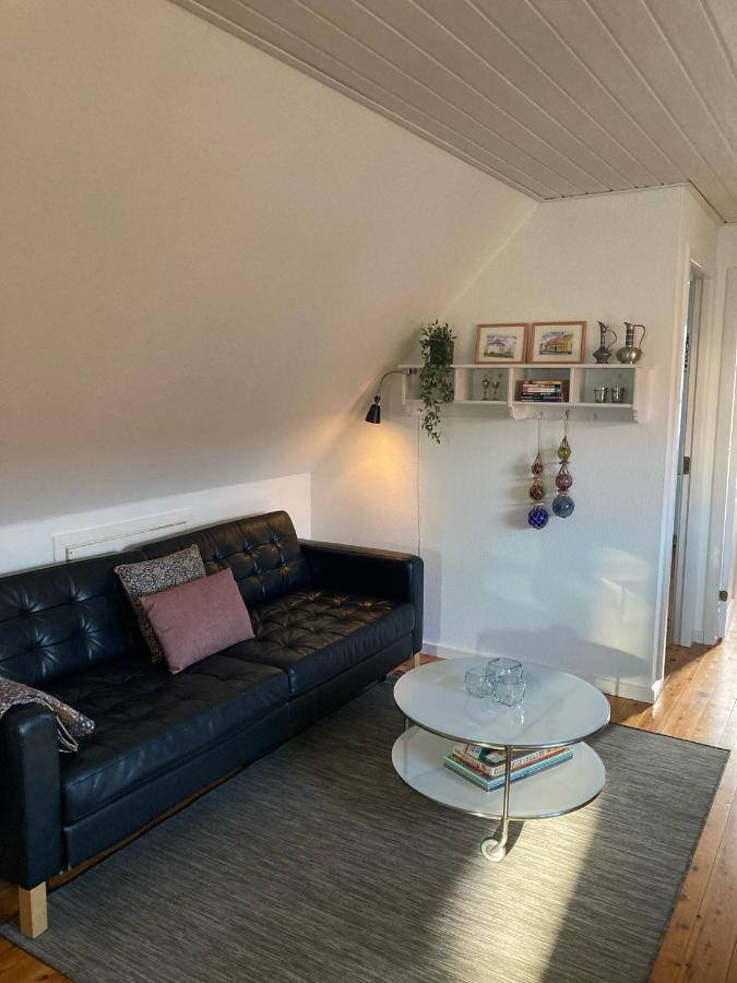Nynnes Place Frederikshavn Dış mekan fotoğraf